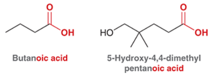 <p>oic acid</p>
