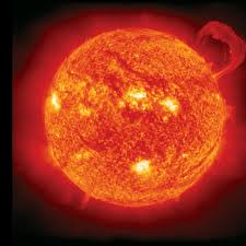 <p>The Sun is just an Average Star</p><p>Average In:</p><ol><li><p>Luminosity</p></li><li><p>Temperature</p></li><li><p>Mass</p></li><li><p>Radius/Diameter</p></li><li><p>Age</p></li></ol><p></p>