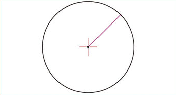 <p>Radius</p>