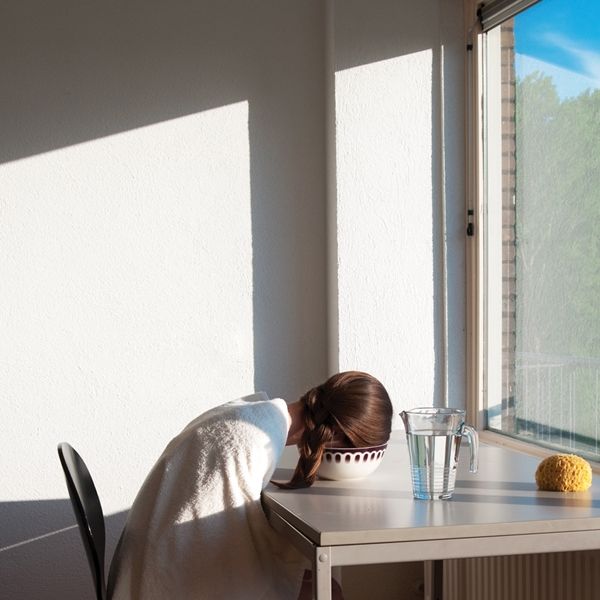 <p>I <strong>am</strong> <strong>tired</strong> after school.</p>