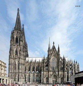 <p><span>Identify this cathedral:</span></p>