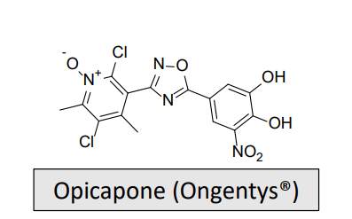 <p>Catechol O-Methyltransferase Inhibitors-COMTi: MOA and What is it used for/treats?</p>