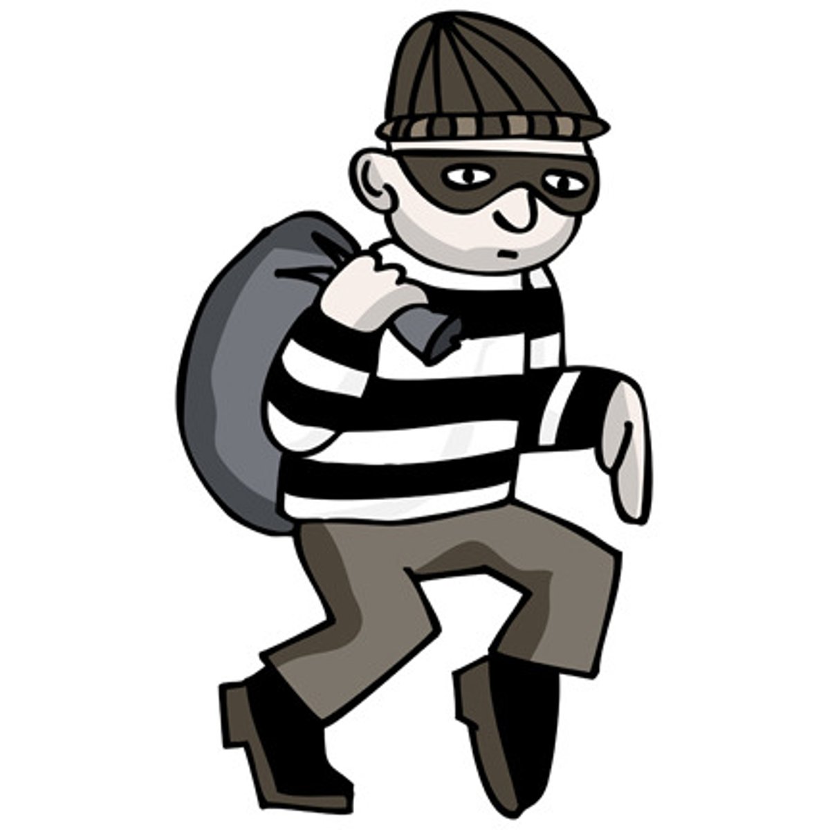 <p>thief</p>