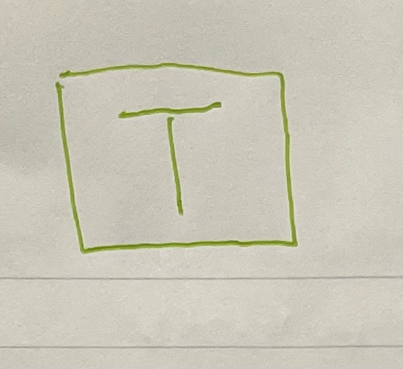 <p>Trimmer Stud (Jack Stud)</p>