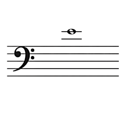 <p>What note is this?</p>