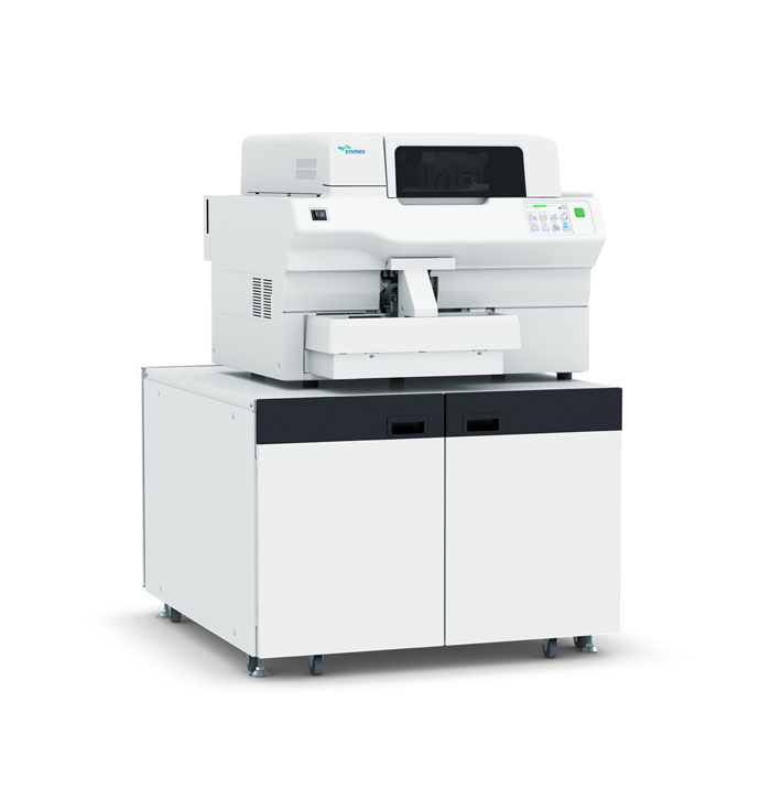 <p><strong>Analyzers</strong></p><p><strong>CBC Analyzers </strong></p><p>SP10</p><p>Principle</p>