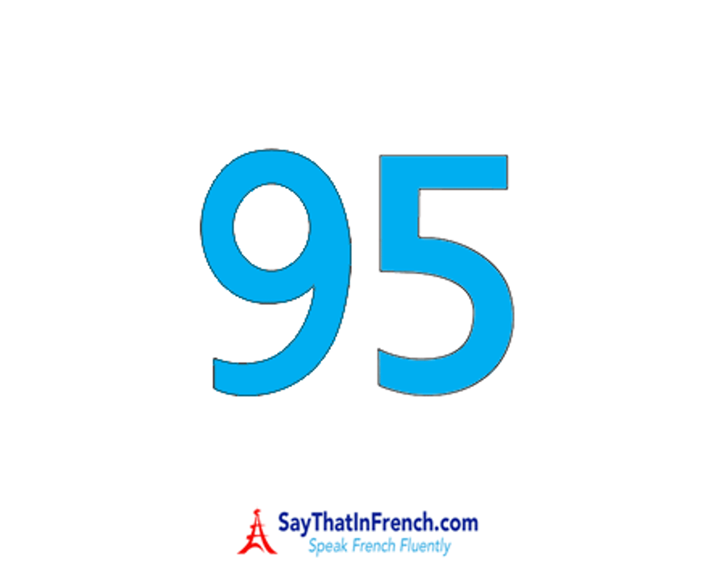 <p>95</p>