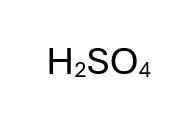 <p>H2SO4</p>