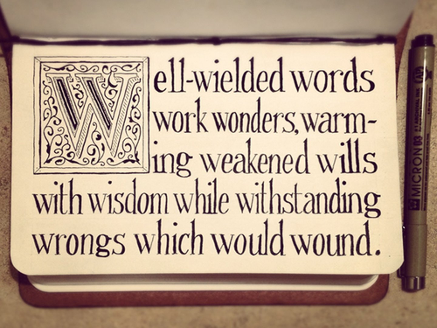 <p>the repetition of constant sounds, generally at the beginning of words</p>