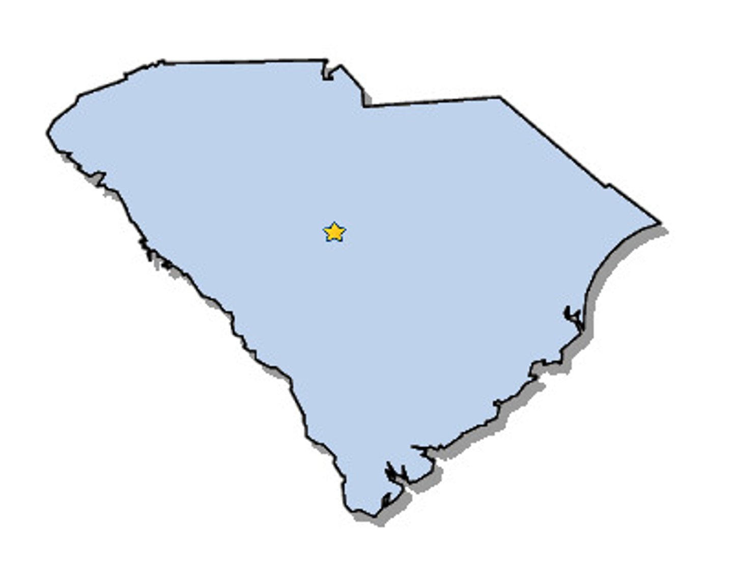 <p>A sectional crisis during the presidency of Andrew Jackson created by the Ordinance of Nullification, an attempt by the state of South Carolina to nullify a federal law - the tariff of 1828 - passed by the United States Congress. (Southerners favored freedom of trade &amp; believed in the authority of states over the fed. gov.)</p>