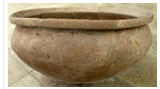 <p>Wide-Rounded Base-RIMS-LBI: Rounded &amp; Triangular-LBII: Triangular Everted Rim aka Axehead Rim</p>