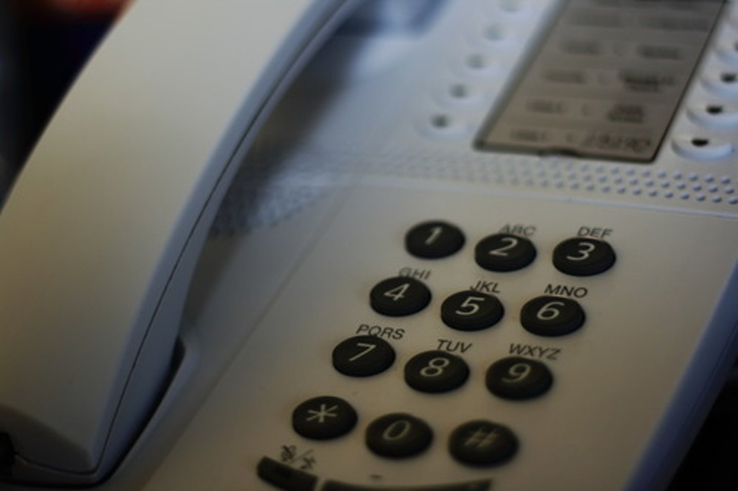 <p>the telephone</p>
