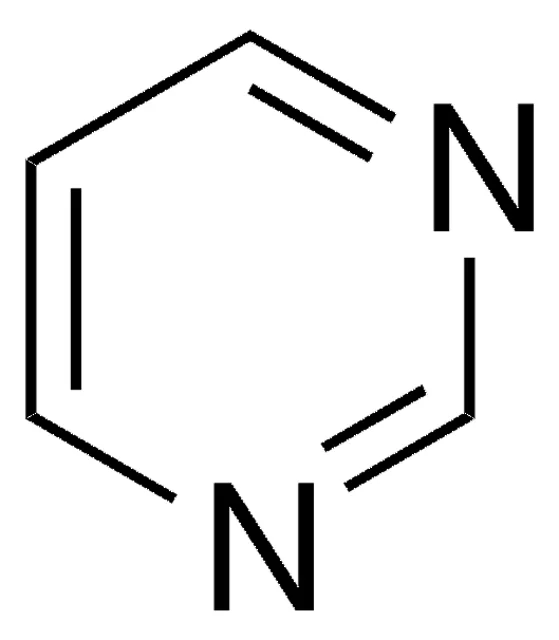 <ul><li><p>pyr(amide) heeft simpele opbouw</p></li><li><p>m → 2x N</p></li></ul><p></p>