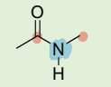 <p>What kind of amide? </p>