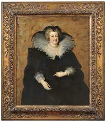 <p>Became a queen of france, was the patron of the painter peter paul rubens.</p>