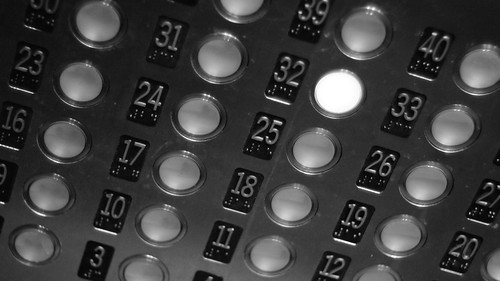 (#th) floor