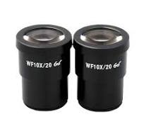 <p>eyepiece</p>