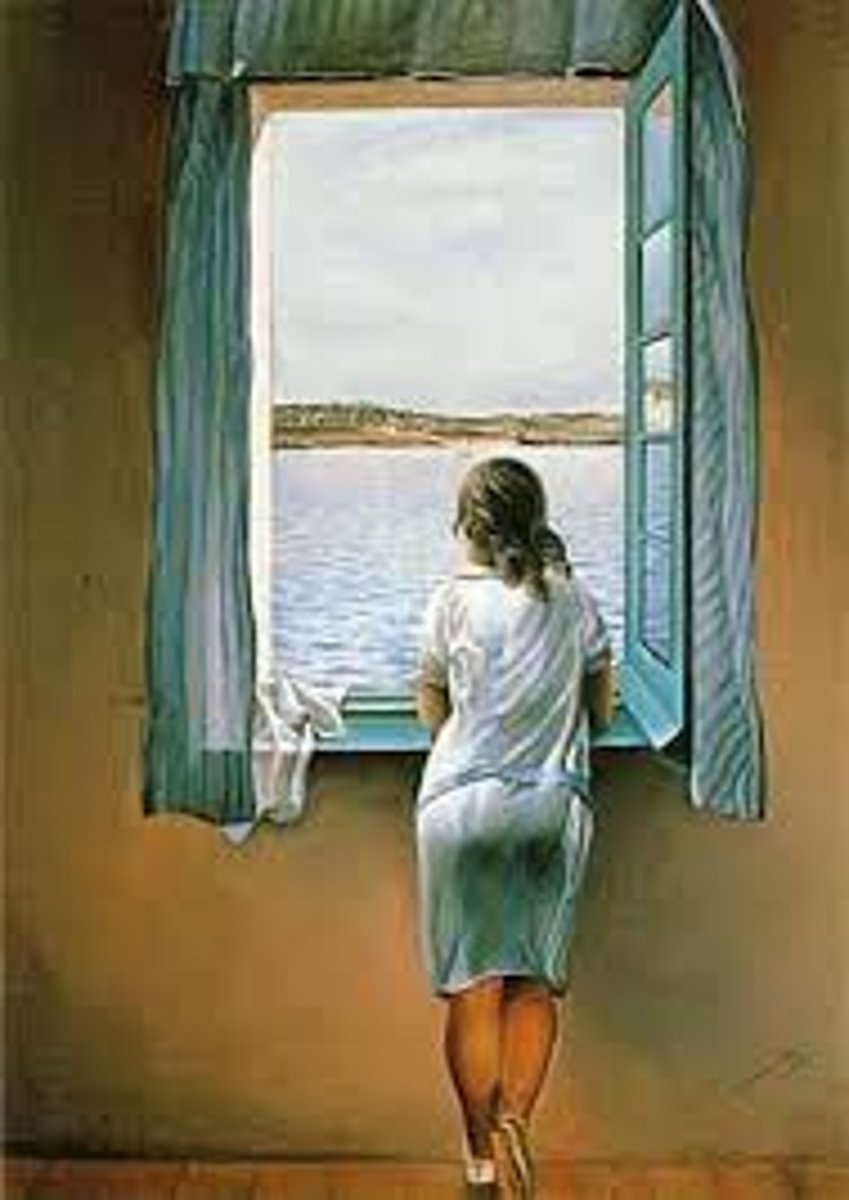 <p>Dalí</p>