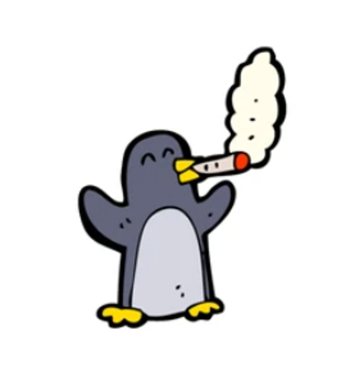 <p>-mainly B&amp;W</p><p>-low kVp</p><p>-High contrast</p><p>-"Short b&amp;w penguin likes to get high"</p>