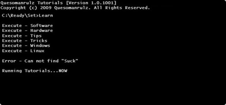 <p>1. User must remember complex commands.</p><p>2. Lots of typing involved.</p><p>3. High chance of errors.</p>