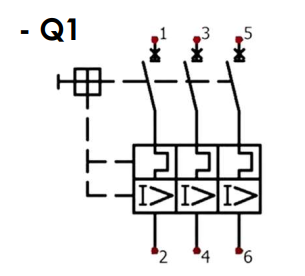 <p>¿Qué dispositivo corresponde este símbolo? </p>