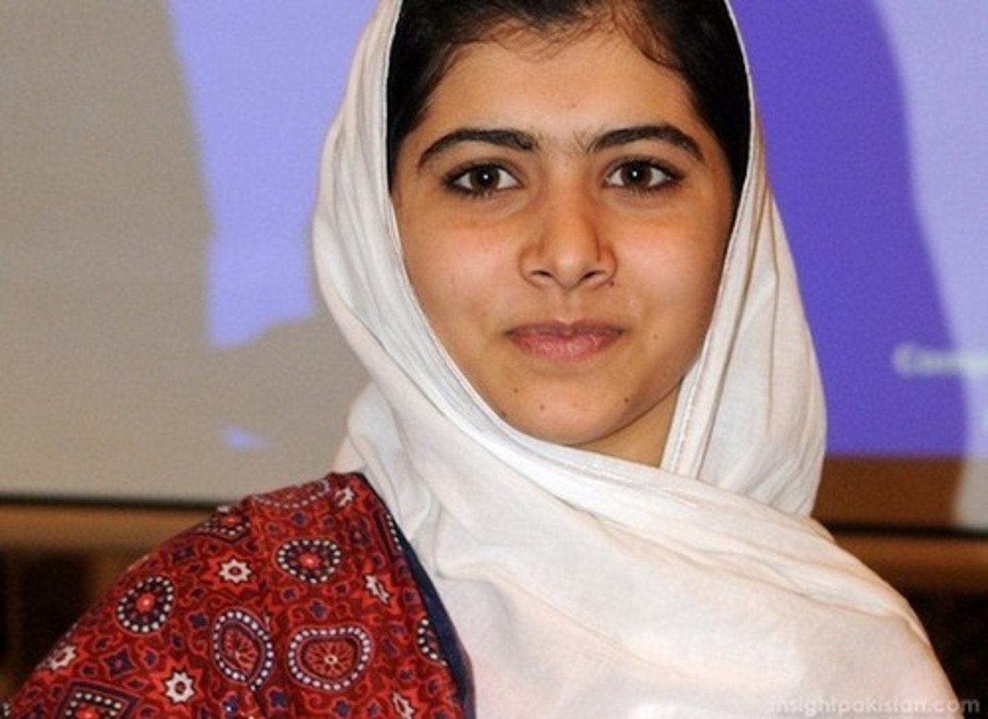 <p>A Pakistani activist for female education and the youngest-ever Nobel Prize laureate.</p>