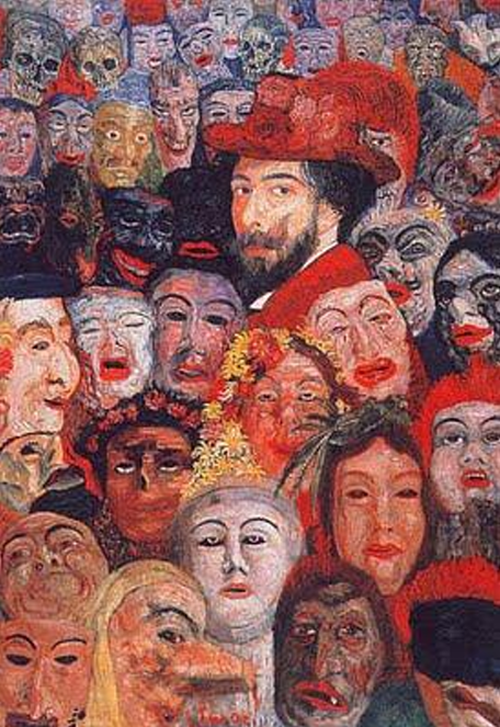<p>J. Ensor</p>