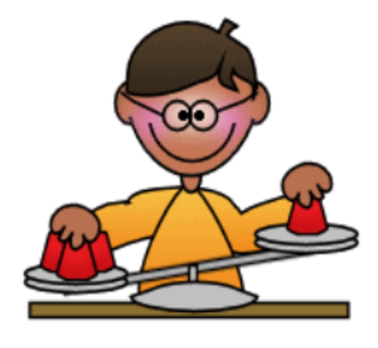 <p>a measurement of inertia, commonly considered the amount of material contained by an object and causing it to have weight a gravitational field.</p>