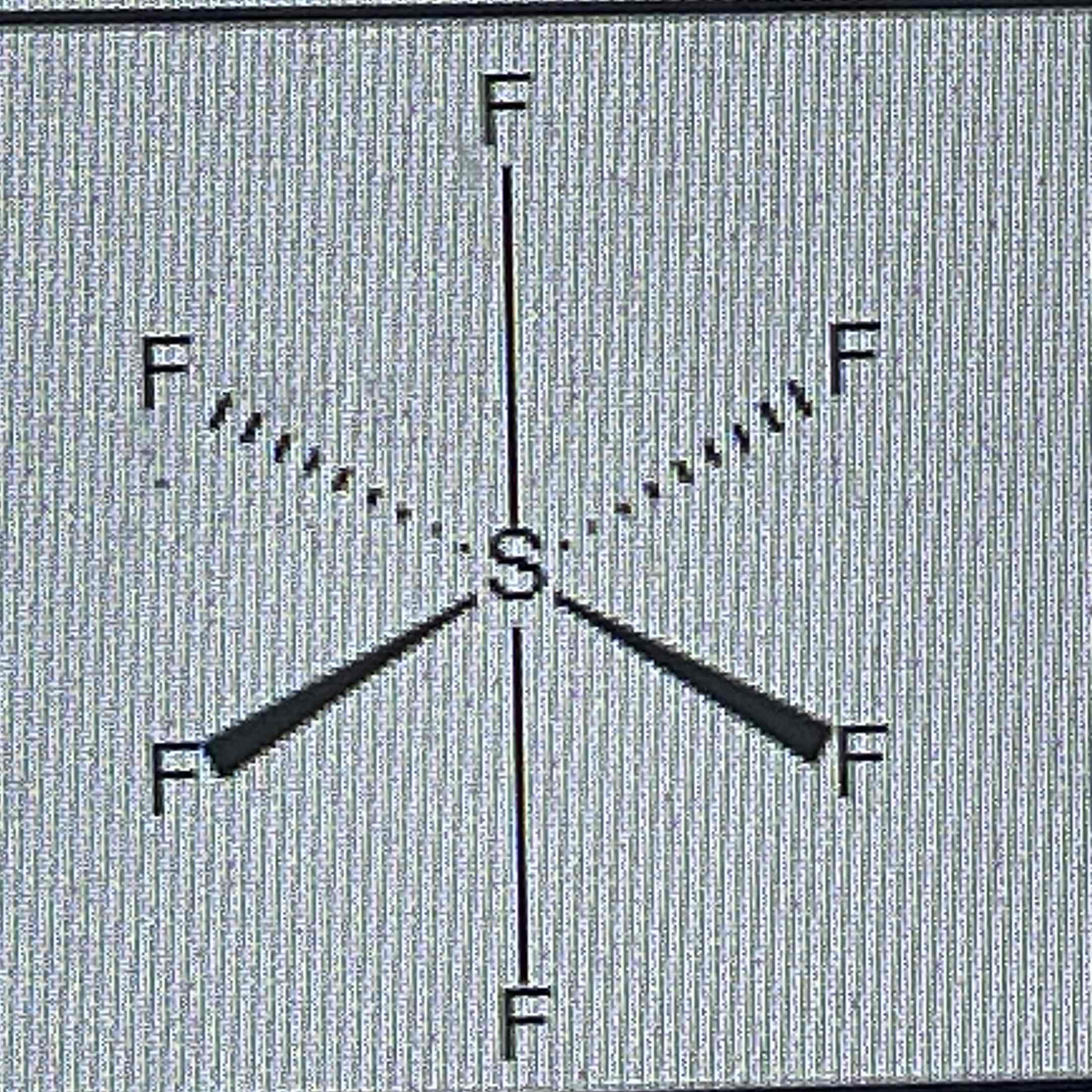 <p>No of bond pairs = 6</p><p>No of lone pairs = 0</p><p>Bond angles = 90º</p><p>Example = SF6</p>