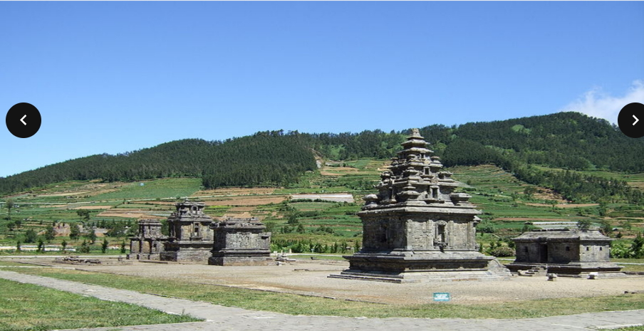 <p>The earliest surviving Hindu temples in Java are at the ——————. Thought to have originally numbered as many as 400, only 8 remain today.</p>