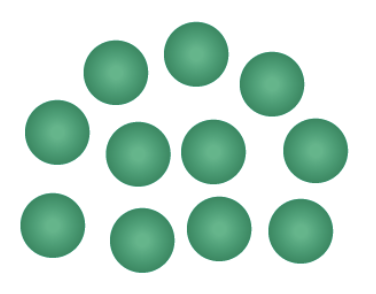 <p>are these monomers or polymers? </p>