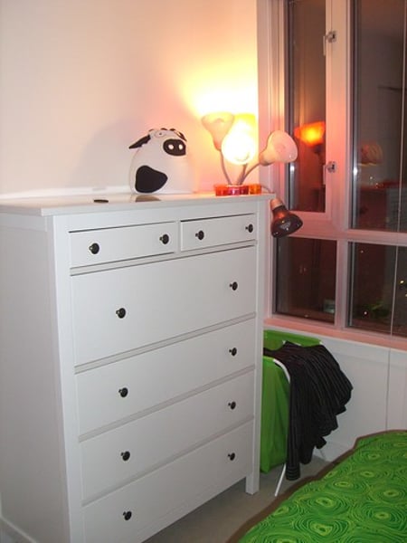 <p>dresser</p>