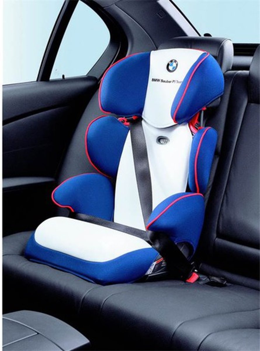 <p>asiento de seguridad para niños</p>