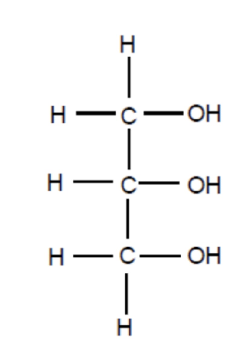 <p>Propane-1,2,3-triol</p>