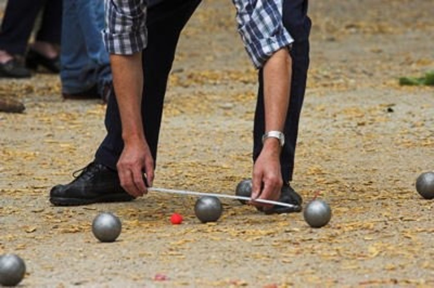 <p>a game</p>