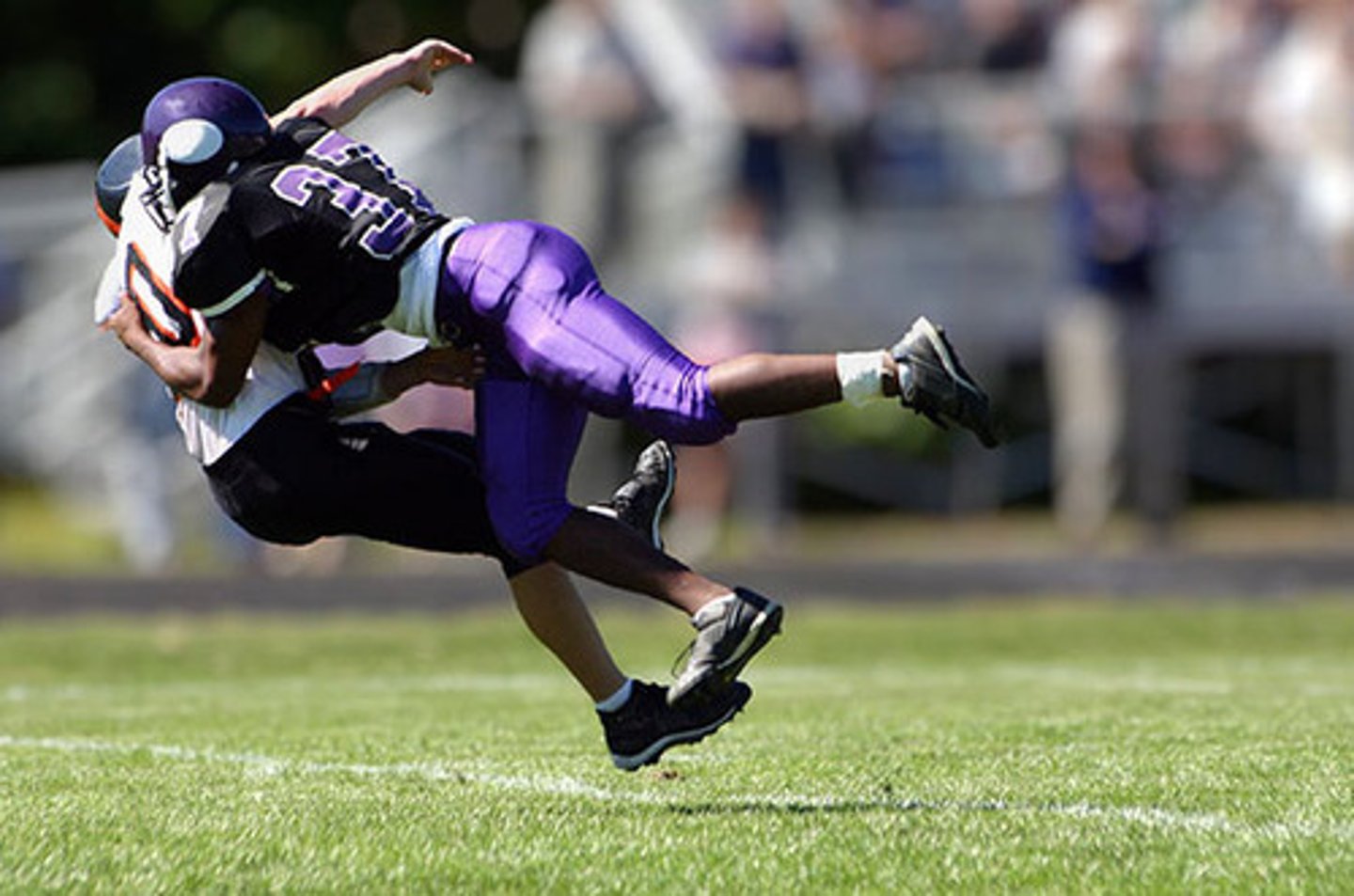 <p>phá kỉ lục</p>