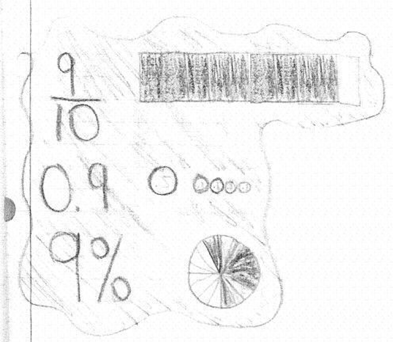 <p>a number that can be written as a fraction</p>