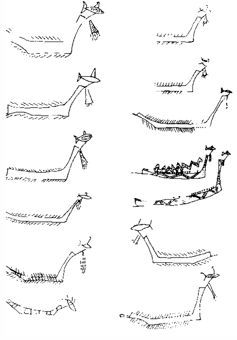 <p>naam object + periode/datum</p>