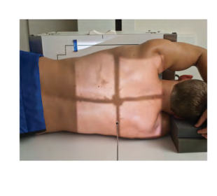 <p>Position: ?</p><p>Projection: ? </p>