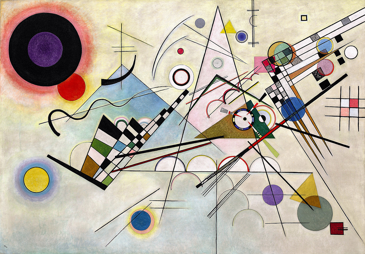 <p>Artist - Style</p>