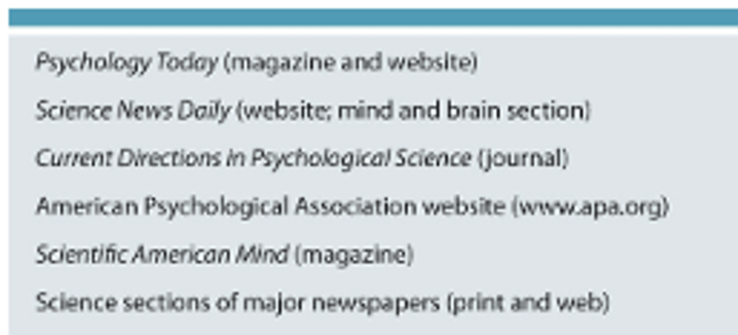 <p>use your critical thinking skills!</p>