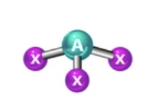 <p>What Molecular Arrangement is this?</p>