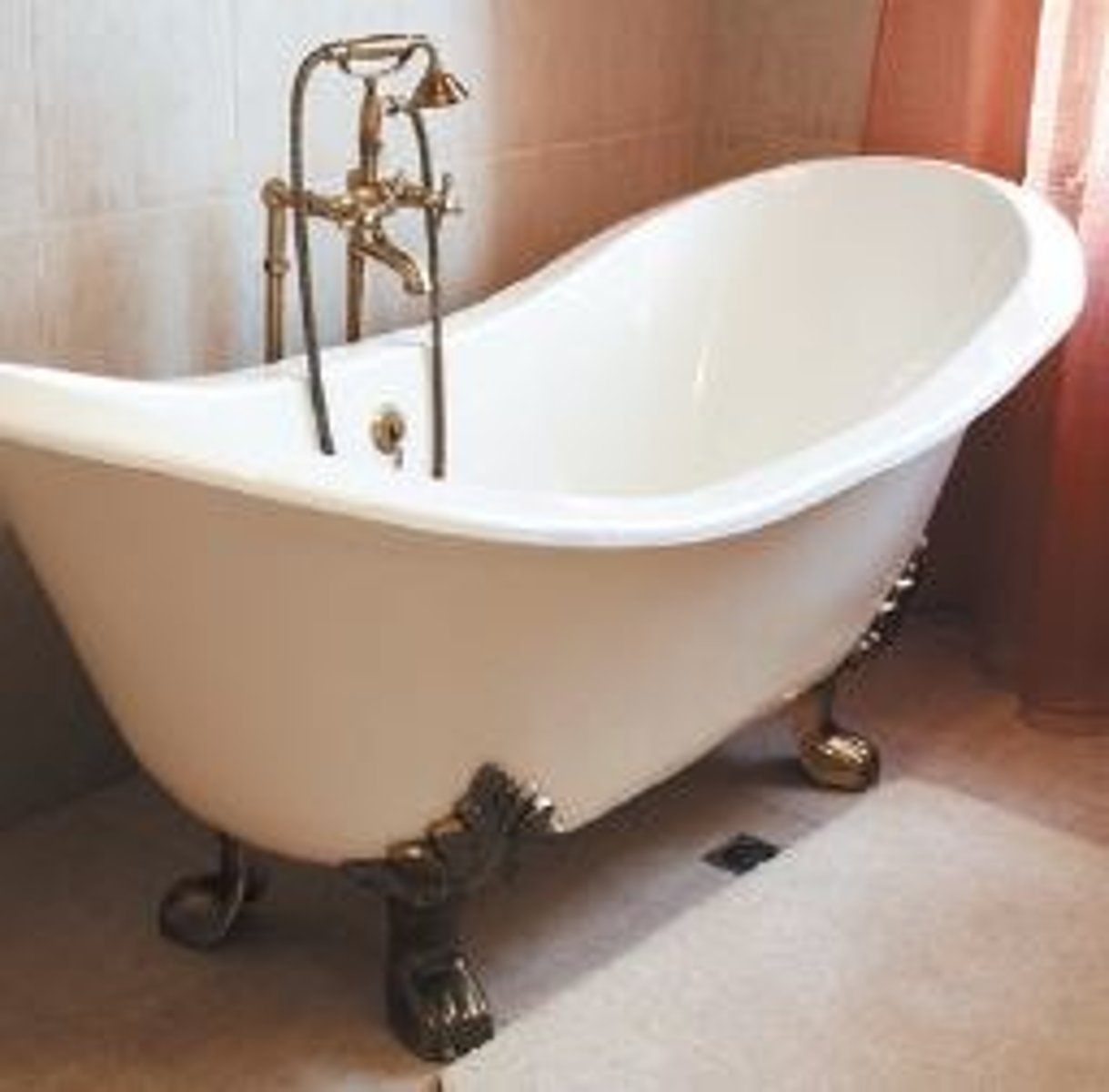 <p>bathtub</p>
