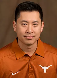 <p>Donald Nguyen</p>