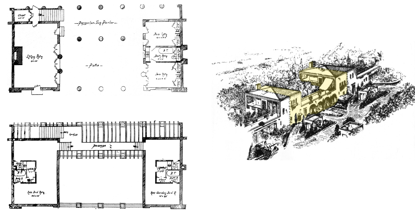<p>What is this project called?</p>