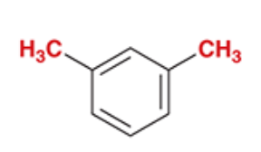 <p>what positions are these methyl groups in? </p>