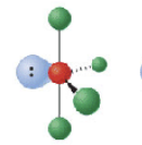<p>What is the molecular geometry of this shape? Include angles</p>