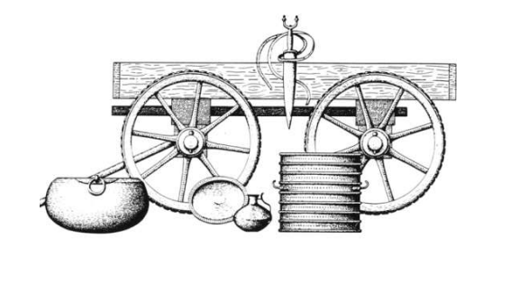 <p>tumulus de Heiligenbuck</p>