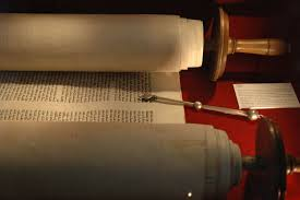 A collection of sacred writings of the early Jewish people.