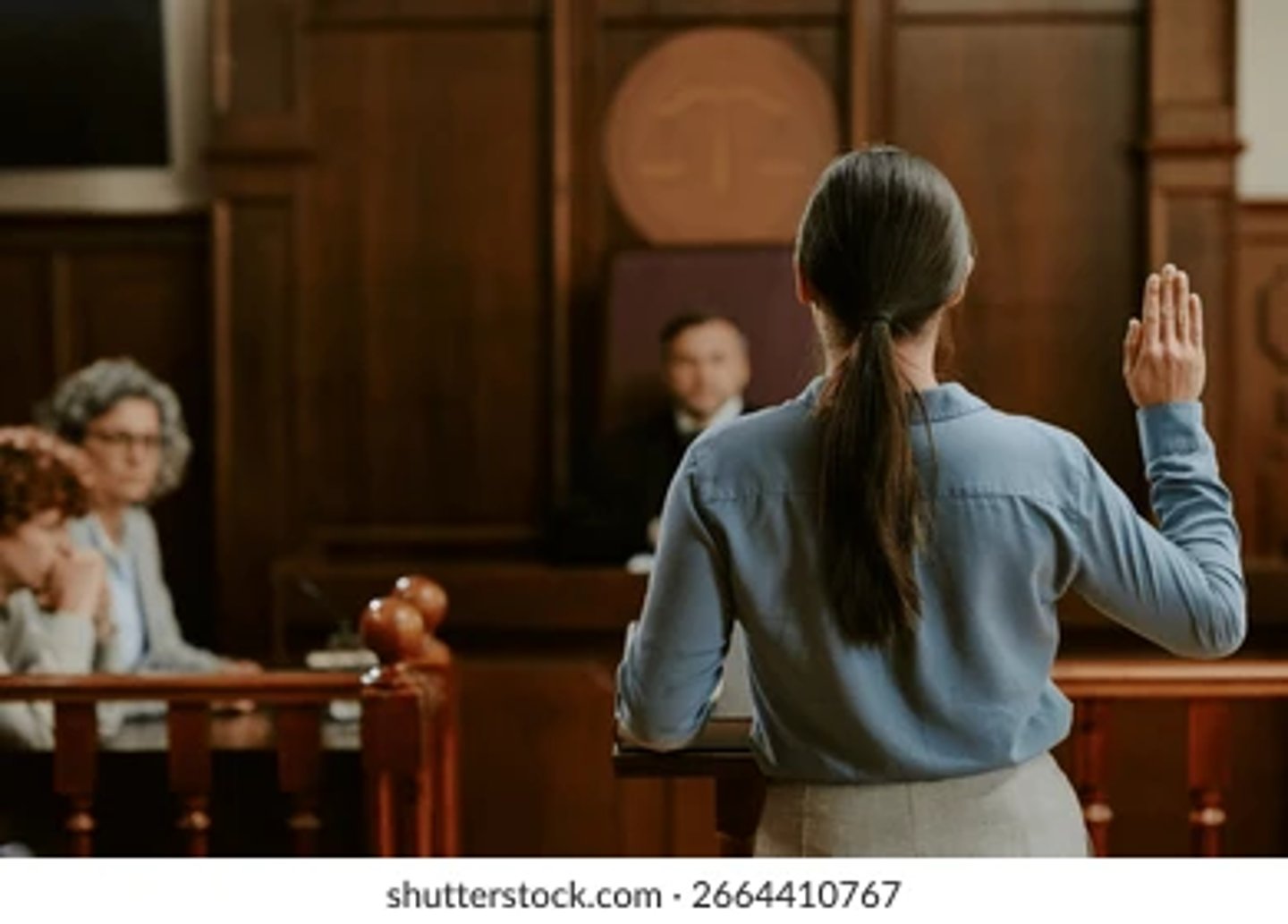 <p>Chapter: Duress, Duress of Circumstances, and necessity (Duress: The Nature of the Defence of Duress)</p><p>Facts: Two girls charged with perjury having given false evidence by failing to identify an individual during a trial out of fear of him injuring them due to his violence</p><p>Principle: Duress provides a defence if the will of the accused has been overborne by threats of death or serious personal injury so that the commission of the alleged offence was no longer the voluntary act of the accused</p><p>ALSO</p><p>Chapter: Duress, Duress of Circumstances, and necessity (Duress: Immediacy)</p><p>Principle: When there is no opportunity for delaying tactics and the person threatened must make up his mind whether he is to commit the criminal act or not, the existence at that moment of threats sufficient to destroy his will ought to provide him with a defence even though the threatened injury may not follow instantly, but after an interval</p>